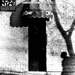 Neil Young : Live at the Cellar Door